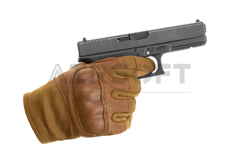 Tactical FR Gloves