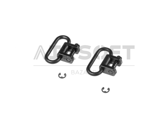 VSR-10 Sling Swivel Set 2pcs