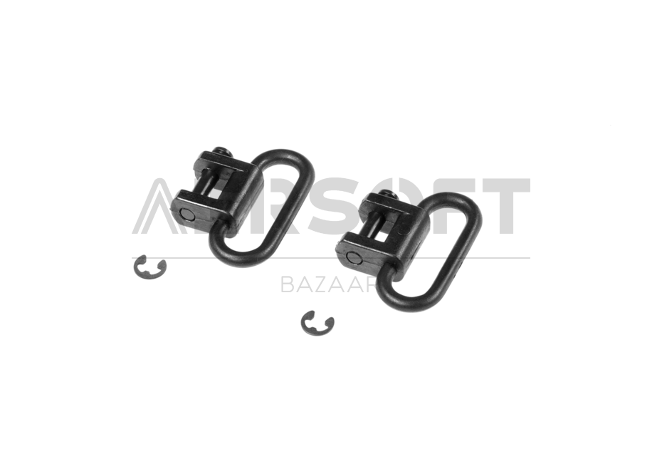 VSR-10 Sling Swivel Set 2pcs