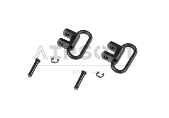 VSR-10 Sling Swivel Set 2pcs