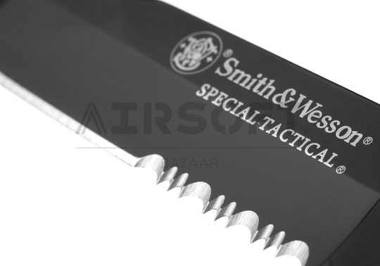 Special Tactical CKTACBS Serrated Tanto Folder