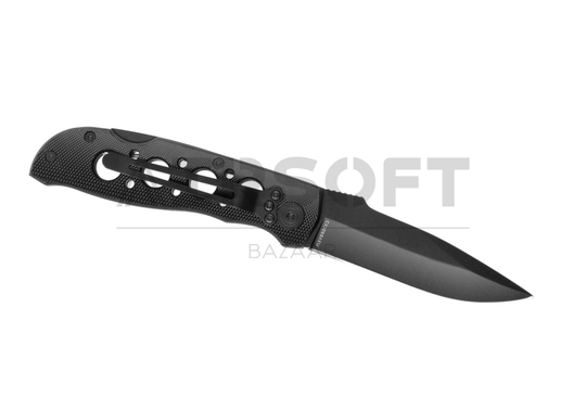 Extreme Ops CK105BKEU Folder