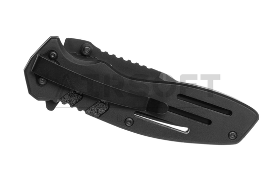 Extreme Ops SWA24S Serrated Folder