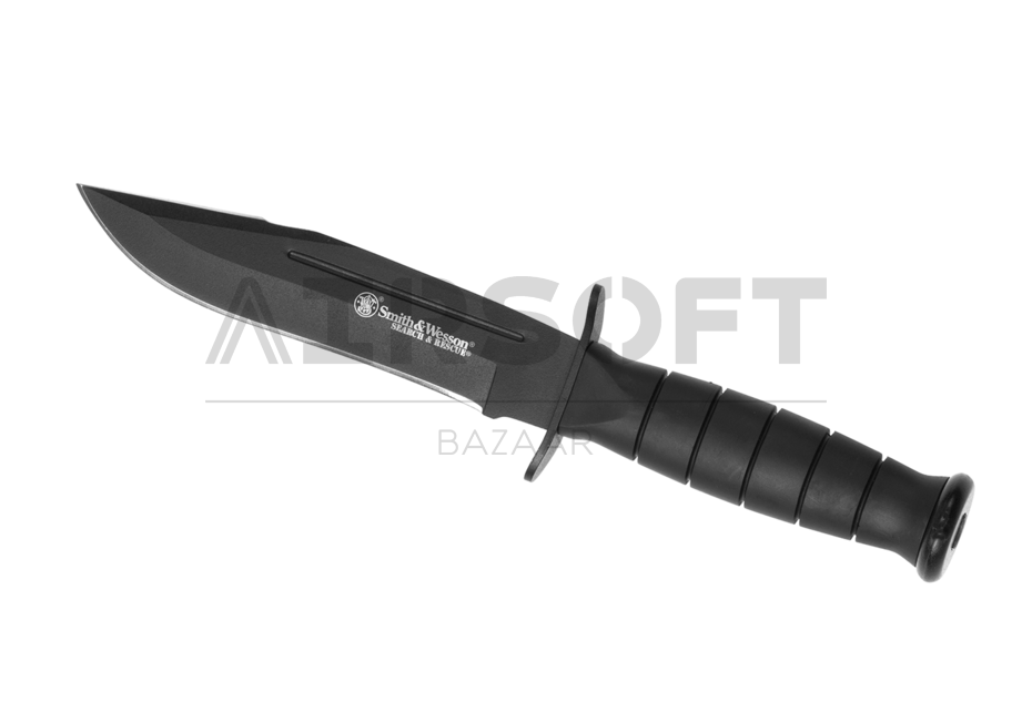 Search & Rescue CKSUR1 Fixed Blade