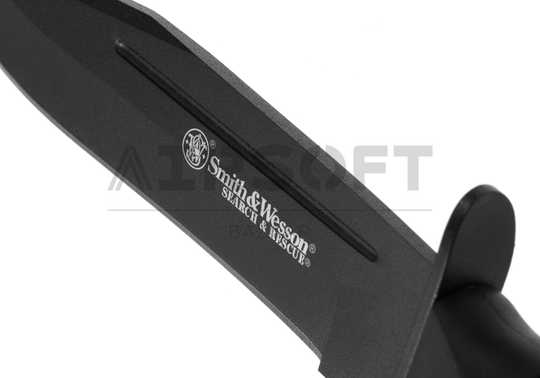 Search & Rescue CKSUR1 Fixed Blade