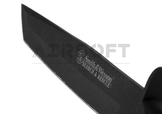 Search & Rescue CKSURT Fixed Blade