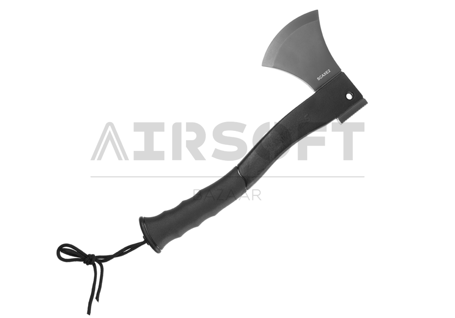 Extreme Survival Axe