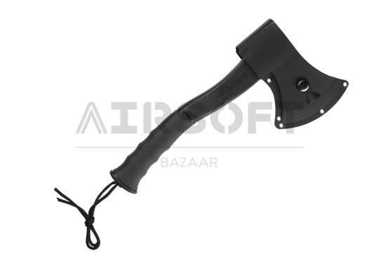 Extreme Survival Axe