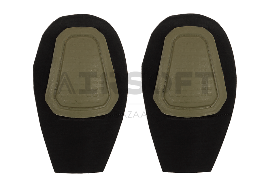 Replacement Knee Pads Predator Pant