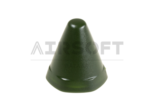 AMP 1L Green Cone