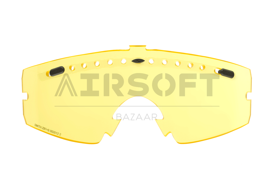 Lopro Regulator Lens Yellow