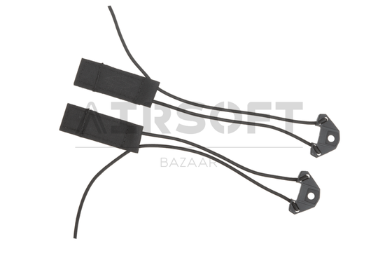 Goggle Bungee Quick Strap