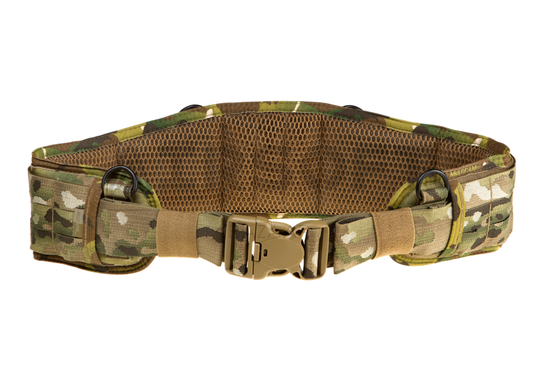 Enhanced PLB Belt