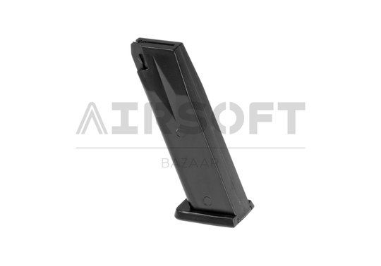 Magazine USP Compact Spring Gun 12rds