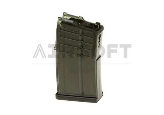 Magazine HK417D GBR 20rds