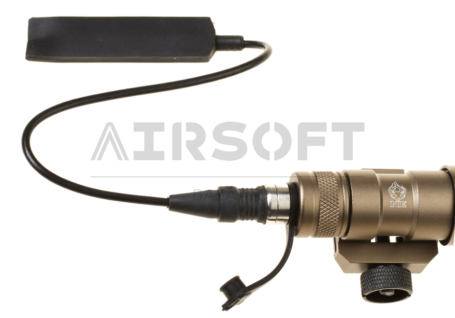 M300B Mini Scout Weaponlight