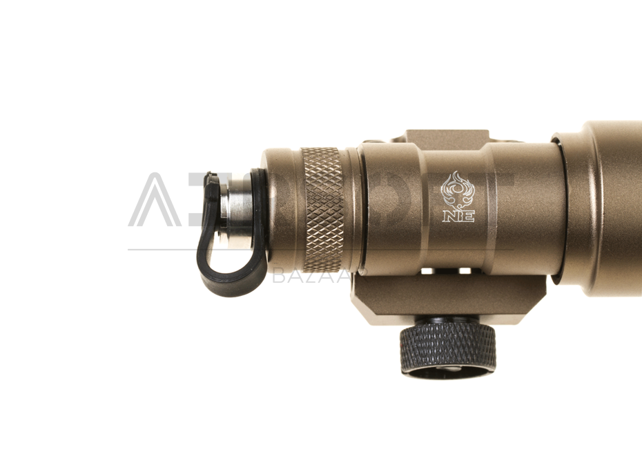 M300B Mini Scout Weaponlight