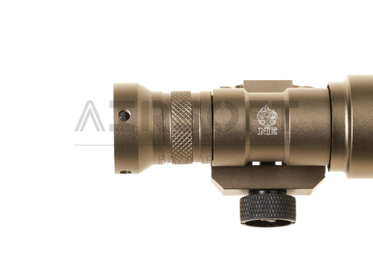 M300B Mini Scout Weaponlight