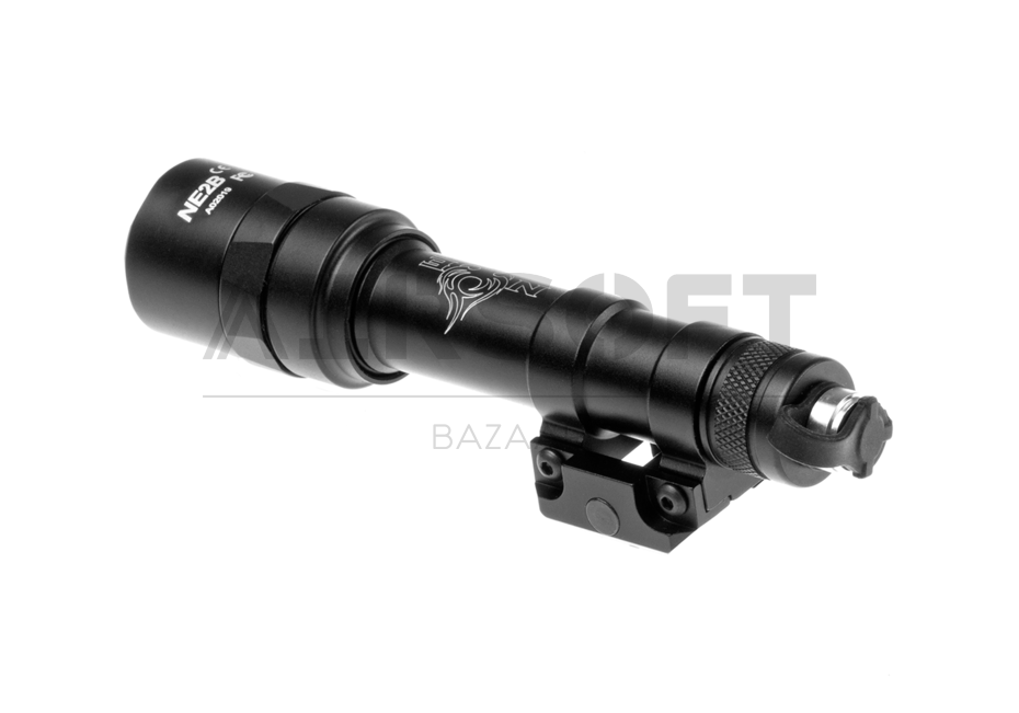 M600U Ultra Scout Weaponlight