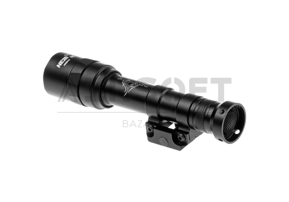 M600U Ultra Scout Weaponlight