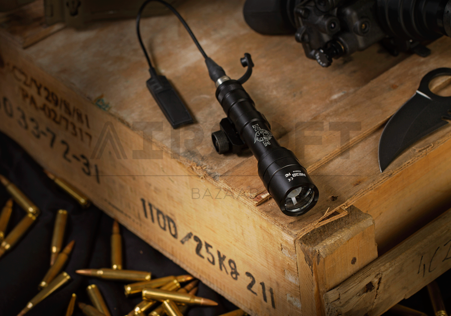 M600U Ultra Scout Weaponlight