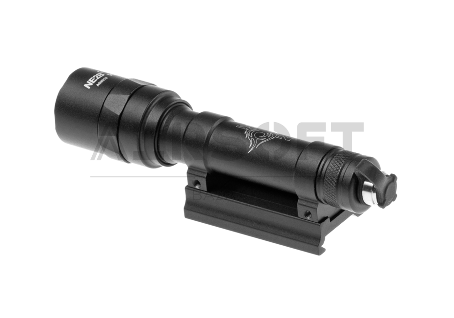 M620U Ultra Scout Weaponlight