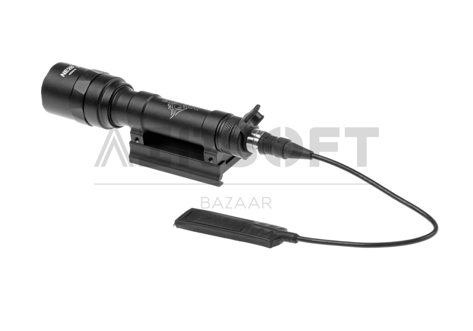 M620U Ultra Scout Weaponlight