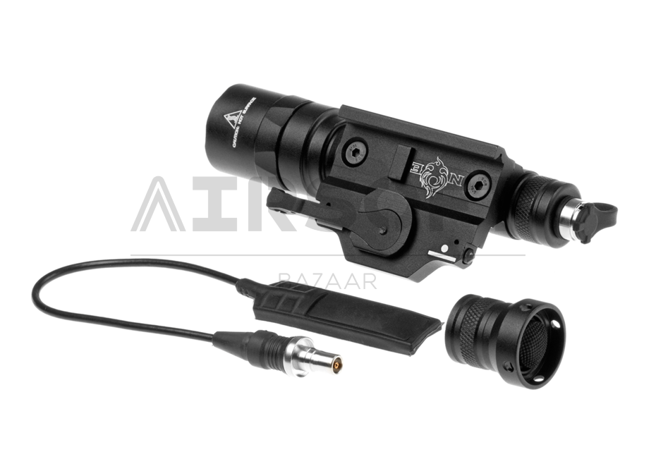 M620U Ultra Scout Weaponlight