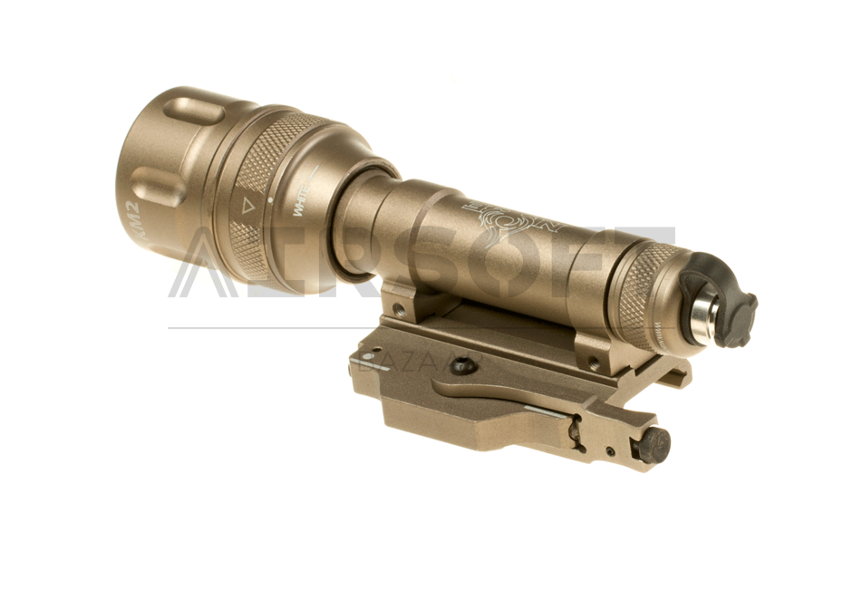 M620V Scout Weaponlight