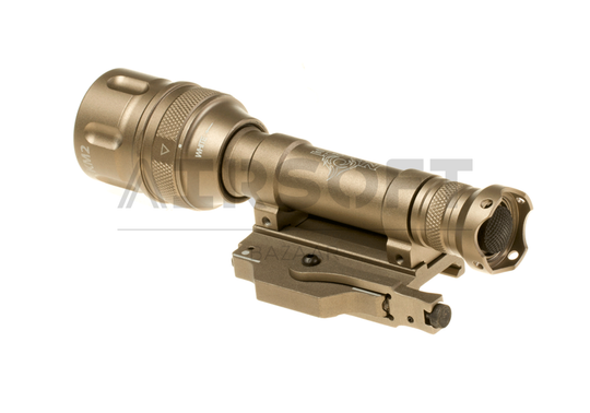 M620V Scout Weaponlight