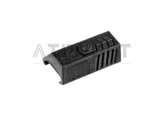 zTac Wireless PTT Kenwood Connector