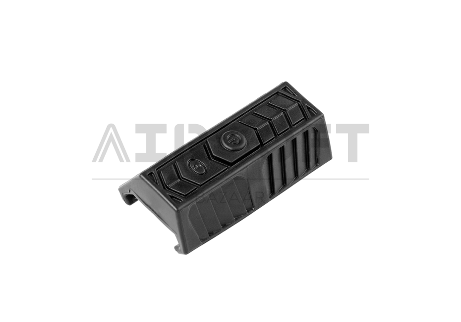 zTac Wireless PTT ICOM Connector