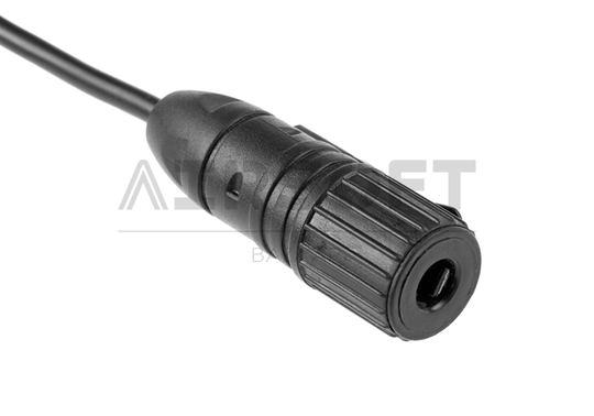 zTac Wireless PTT Midland Connector