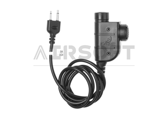 zSLX PTT ICOM Connector