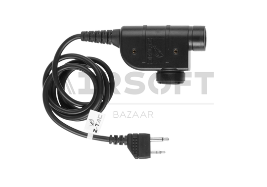 zSLX PTT Midland Connector