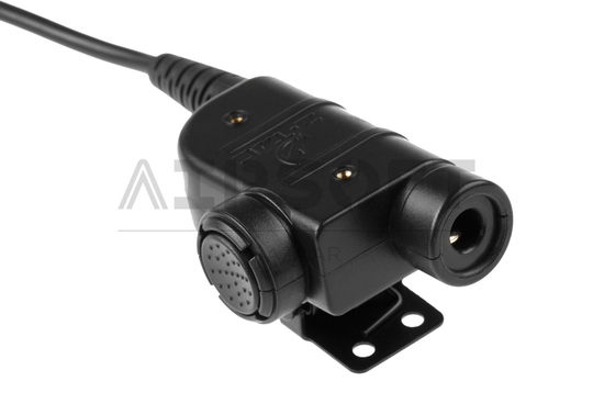 zSLX PTT Midland Connector