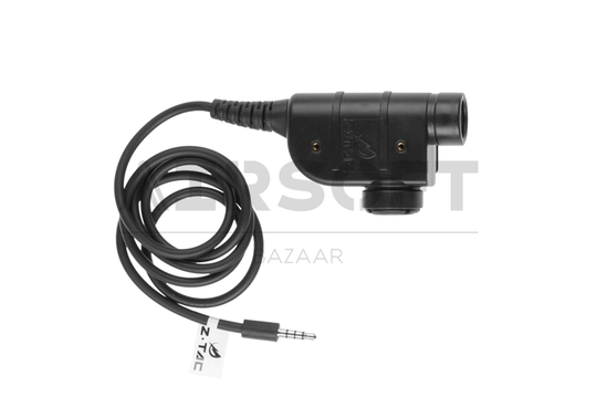 zSLX PTT Mobile Phone Connector