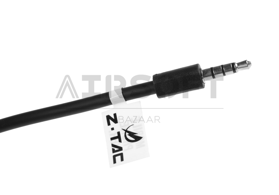 zSLX PTT Mobile Phone Connector