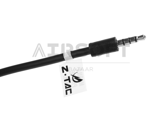 zSLX PTT Mobile Phone Connector