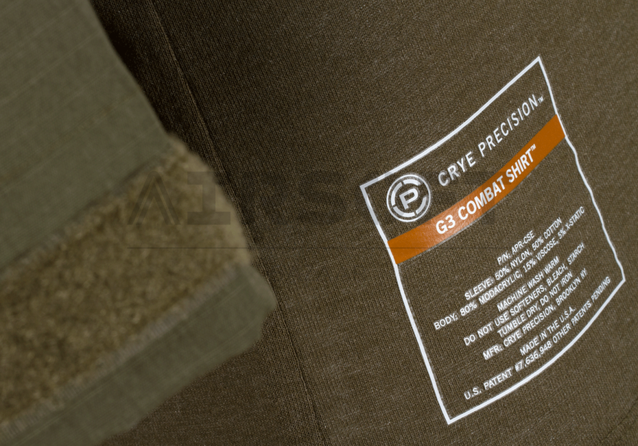 G3 Combat Shirt