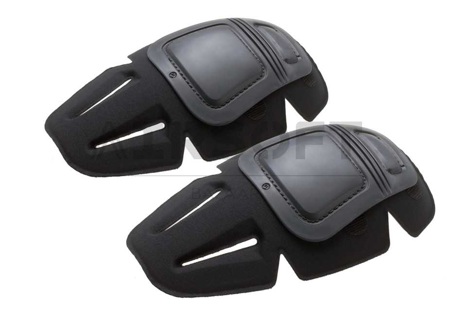 Airflex Combat Knee Pads