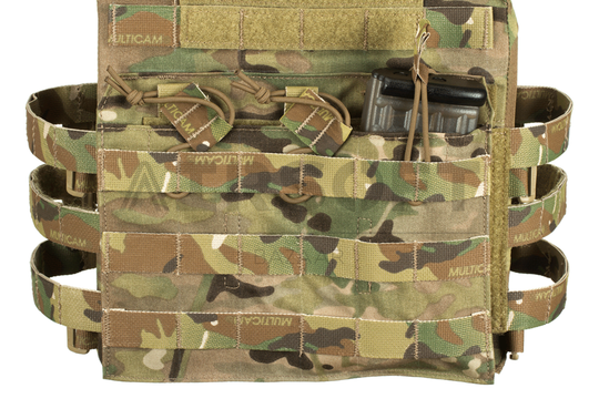 Jumpable Plate Carrier JPC