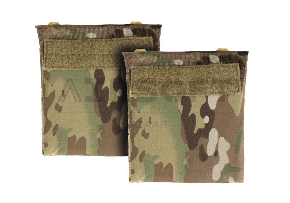 JPC Side Plate Pouch Set