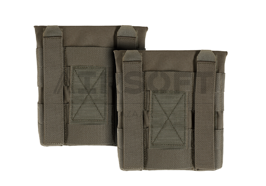 JPC Side Plate Pouch Set