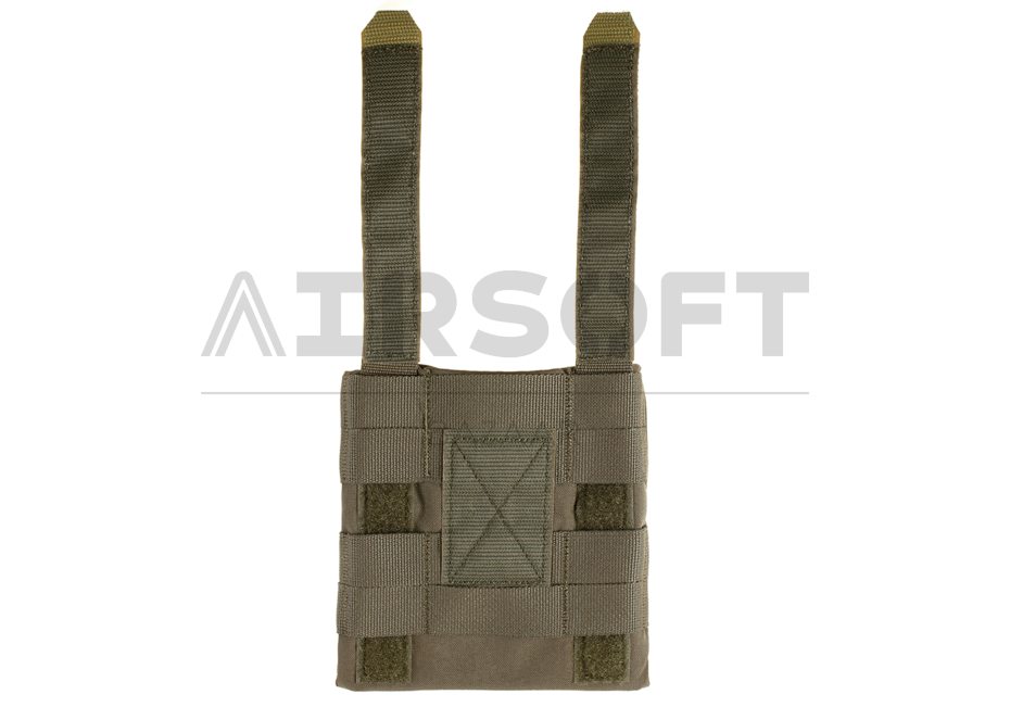 JPC Side Plate Pouch Set