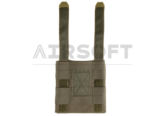 JPC Side Plate Pouch Set