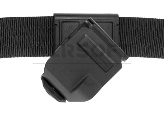 GunClip for Glock 17/19/20/22