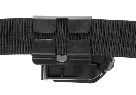 GunClip for Glock 17/19/20/22