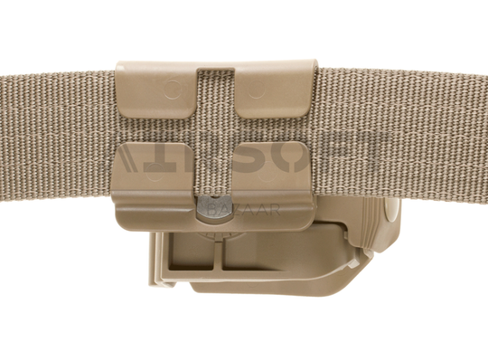 GunClip for Glock 17/19/20/22