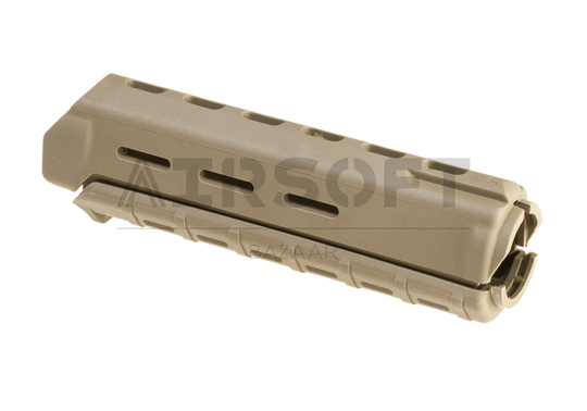 MPOE 9 Inch Mid Length Handguard